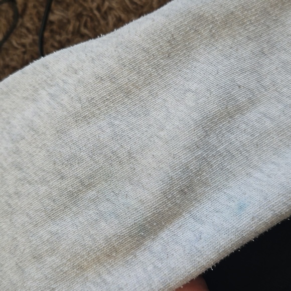 Victoria secret pink sequin Zip hoodie see all pics please Size Small - Picture 16 of 16